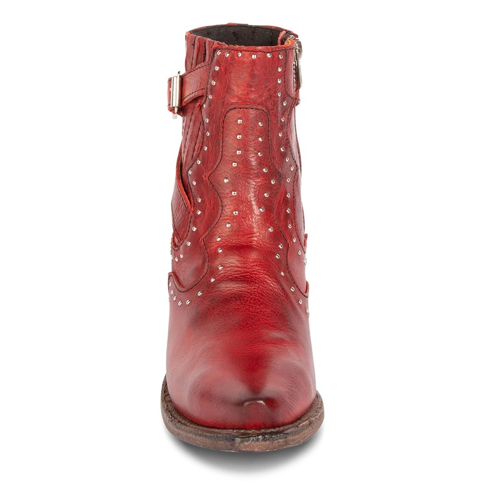 NEW Freebird Morgan boots in box - Picture 4 of 16